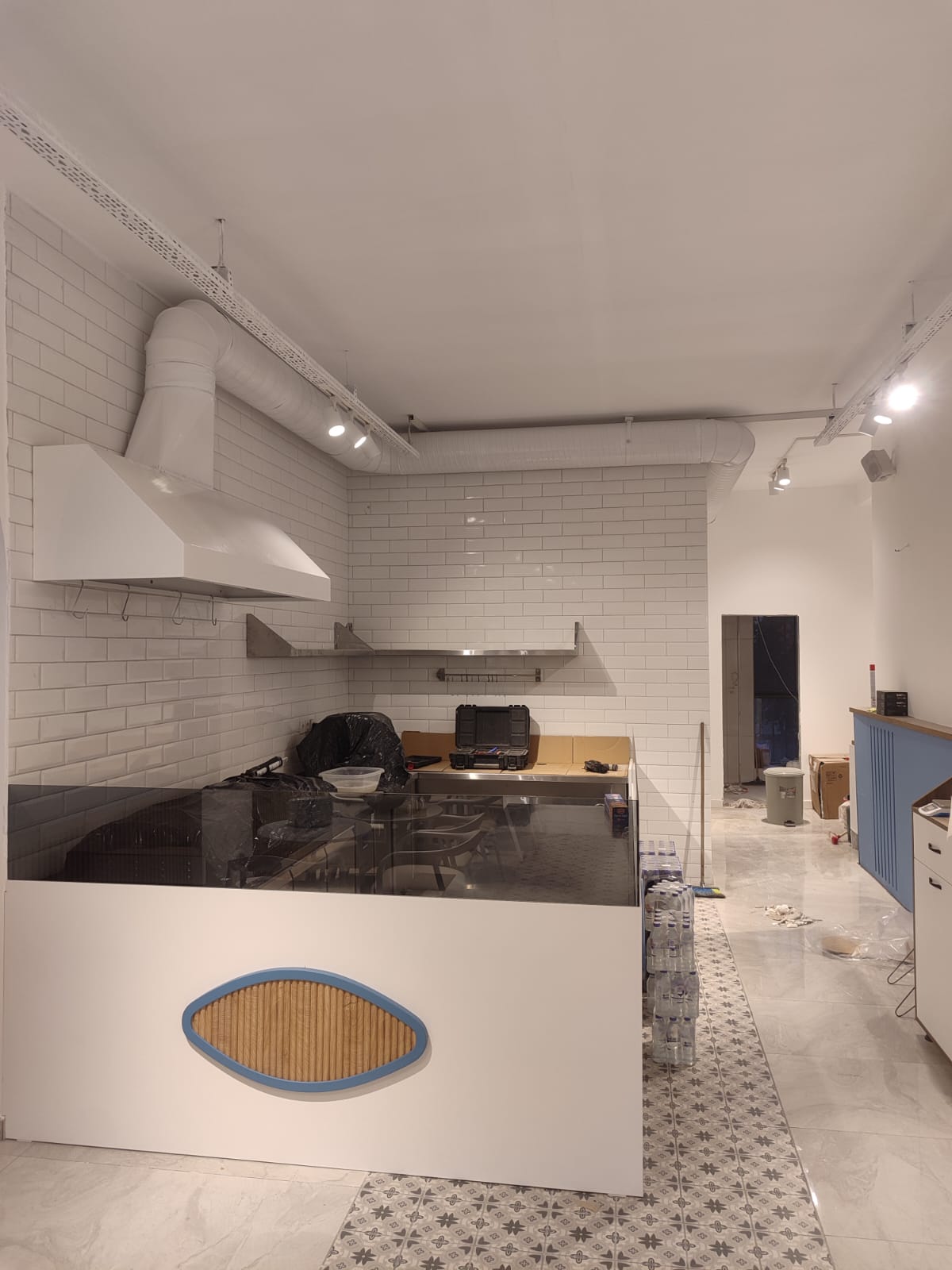 Mutfak Havalandırması: Temiz Hava İçin Gerekenler