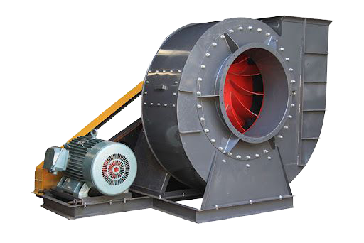 Havalandırma Fanları